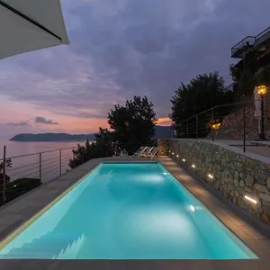 La Sterlizia Di Santa Croce Resort