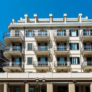  Appart hôtel Ideale And