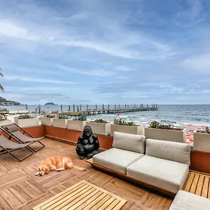  Couette-café Remia & Leisure