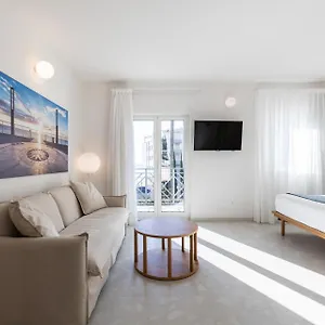  Appartement Alaxia Luxury