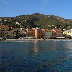 Badano Sul Mare Hotel
