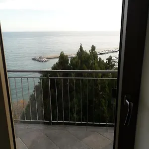  Couette-café Nido Sul Mare